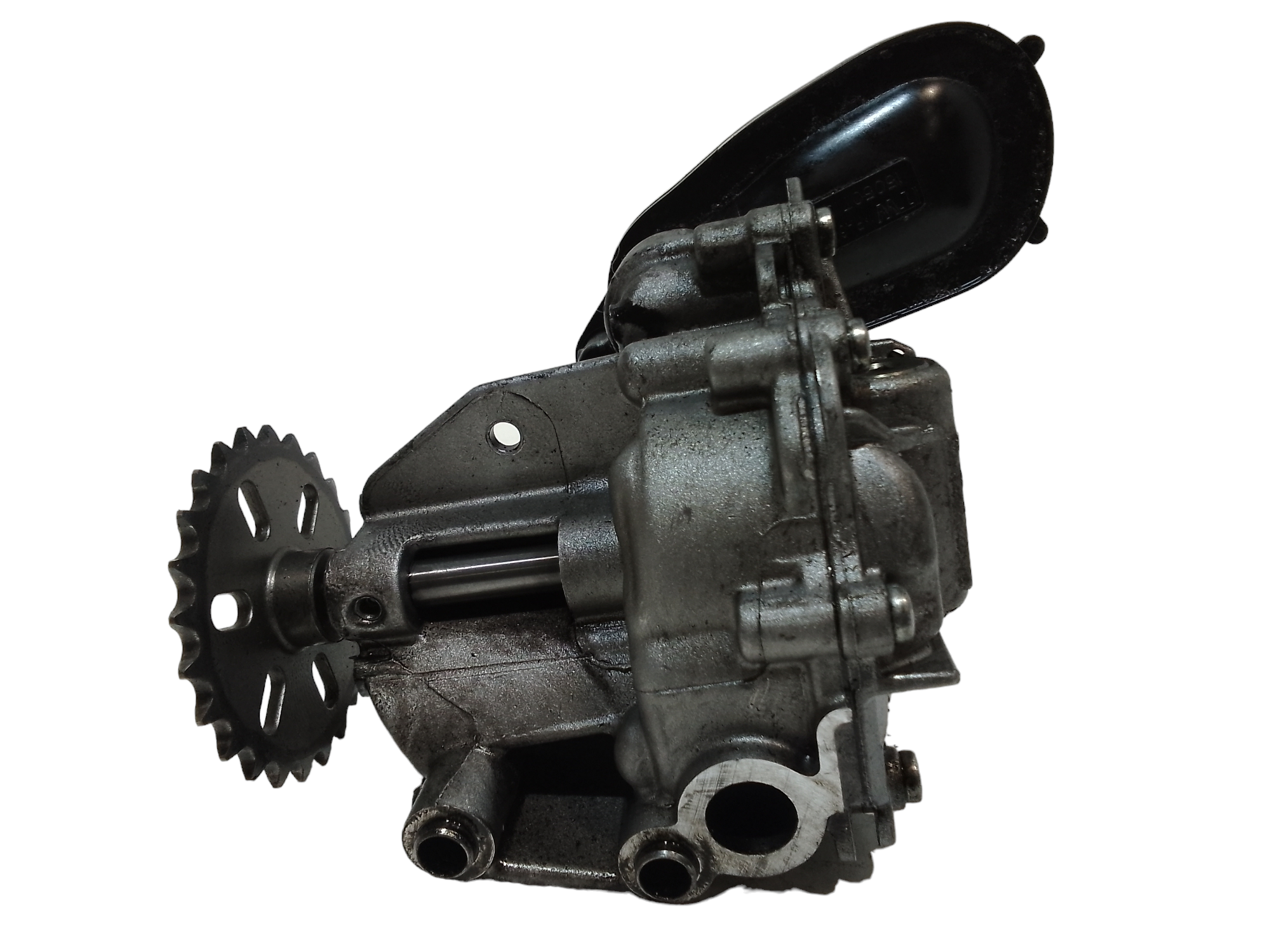 Pompa Olio per Opel Vivaro Serie (14>) (2014 - In produzione)