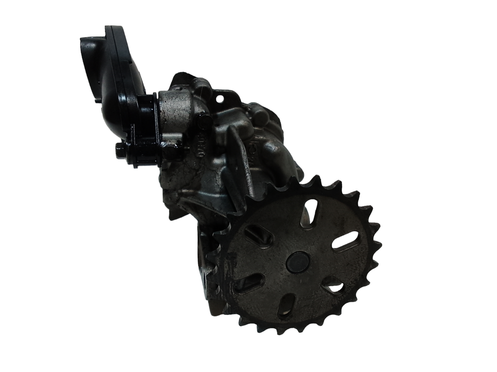 Pompa Olio per Opel Vivaro Serie (14>) (2014 - In produzione)