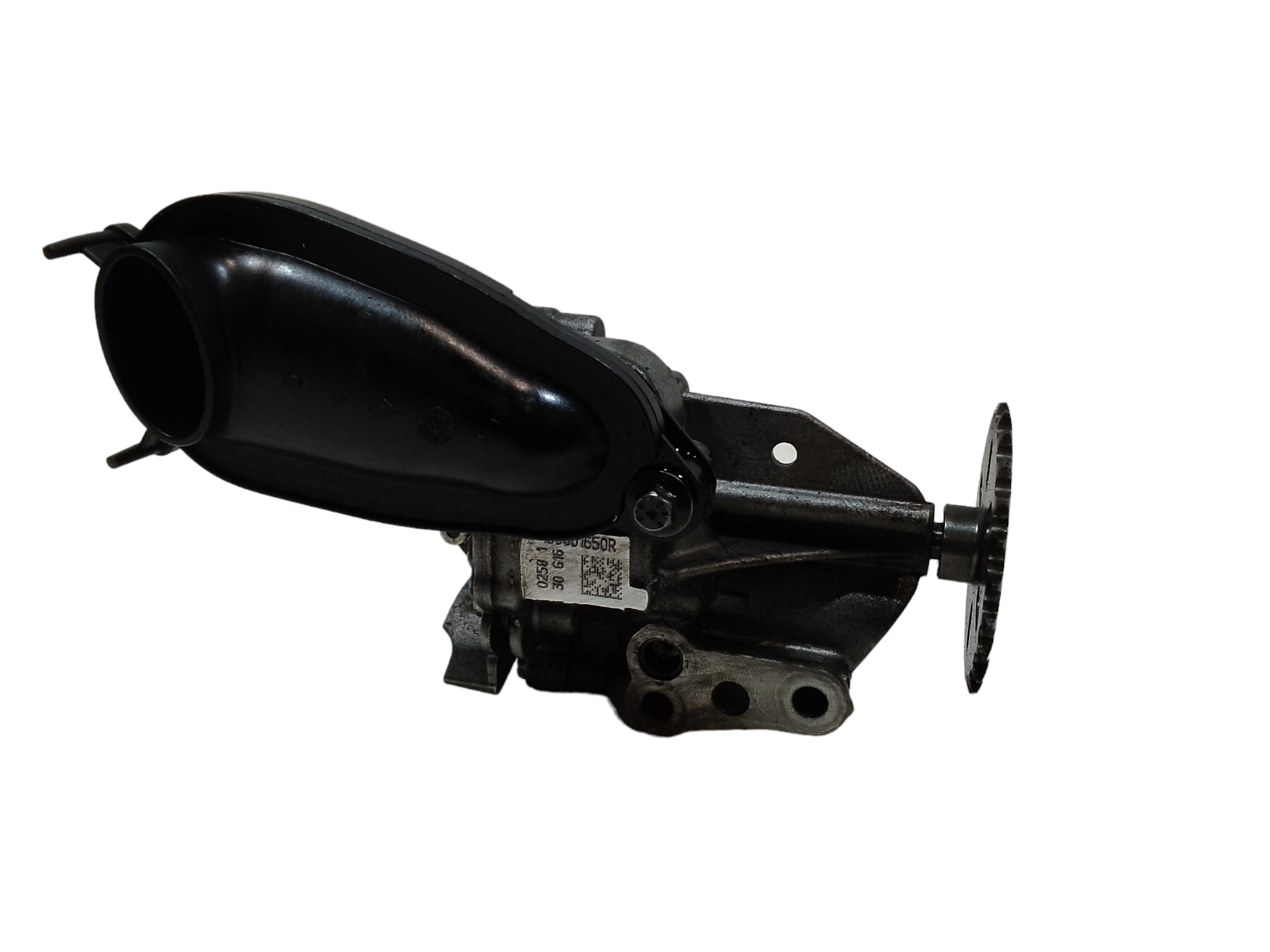 Pompa Olio per Opel Vivaro Serie (14>) (2014 - In produzione)