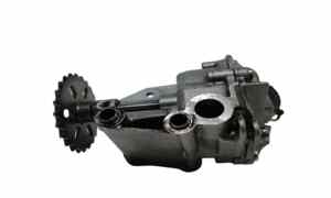 Pompa Olio per Opel Vivaro Serie (14>) (2014 - In produzione)