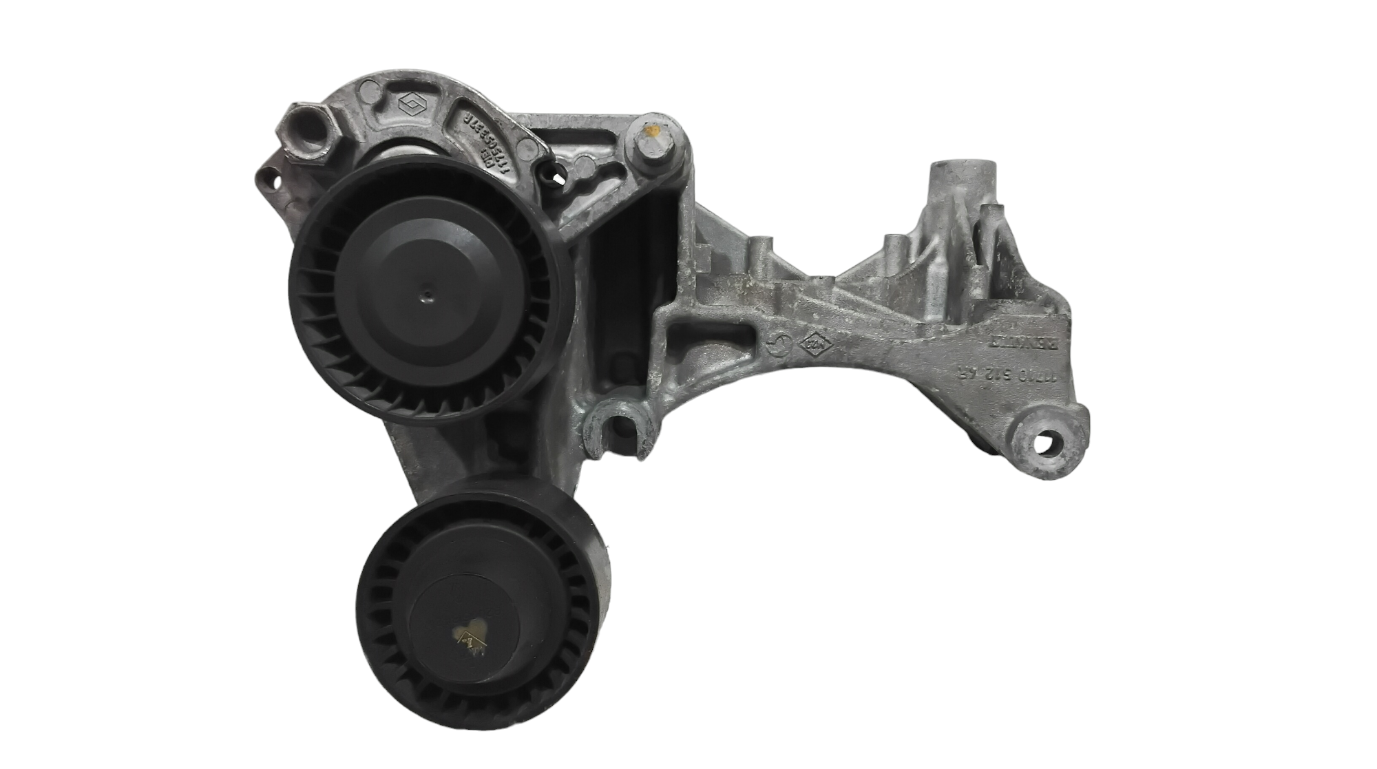 Supporto tendicinghia per Opel Vivaro Serie (14>) (2014 - In produzione)