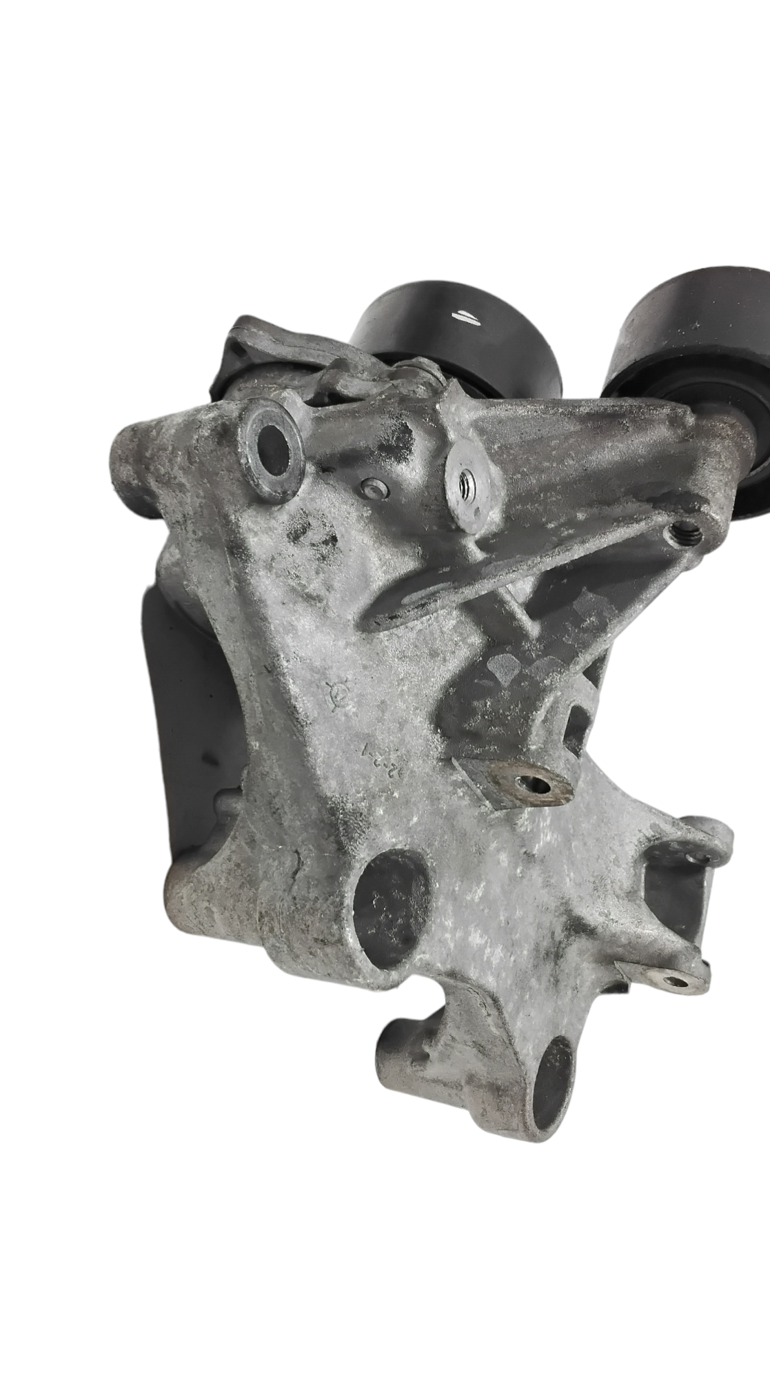 Supporto tendicinghia per Opel Vivaro Serie (14>) (2014 - In produzione)