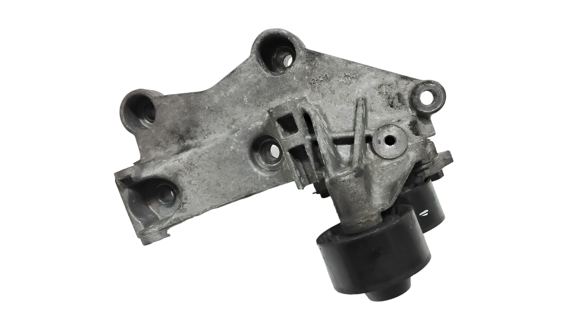 Supporto tendicinghia per Opel Vivaro Serie (14>) (2014 - In produzione)