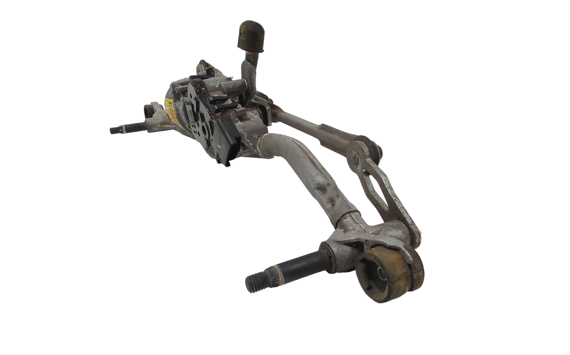 Motorino tergi ant completo di tandem per Citroen C3 Serie (09>15) (2009 - 2015)