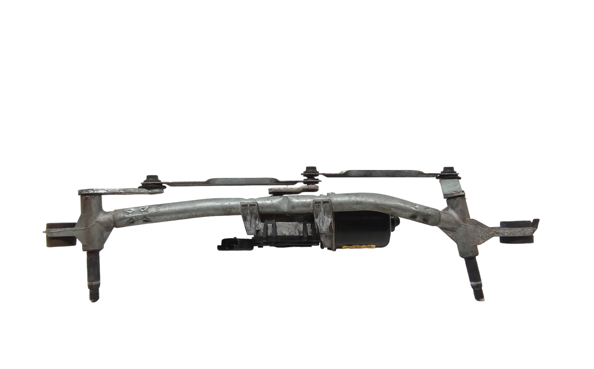 Motorino tergi ant completo di tandem per Citroen C3 Serie (09>15) (2009 - 2015)