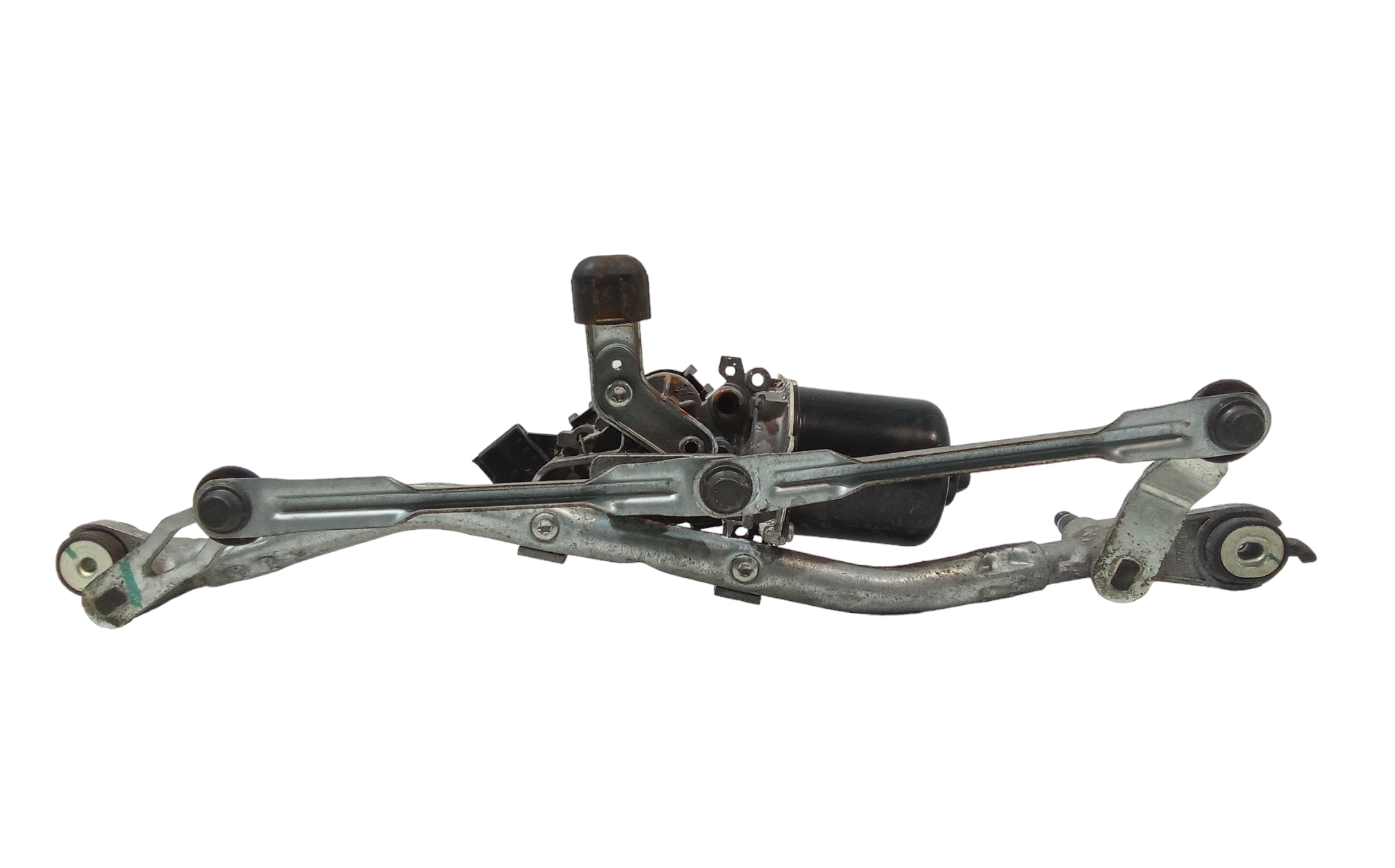 Motorino tergi ant completo di tandem per Citroen C3 Serie (09>15) (2009 - 2015)