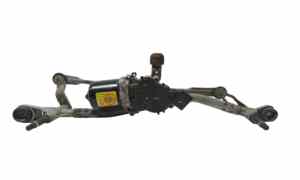 Motorino tergi ant completo di tandem per Citroen C3 Serie (09>15) (2009 - 2015)