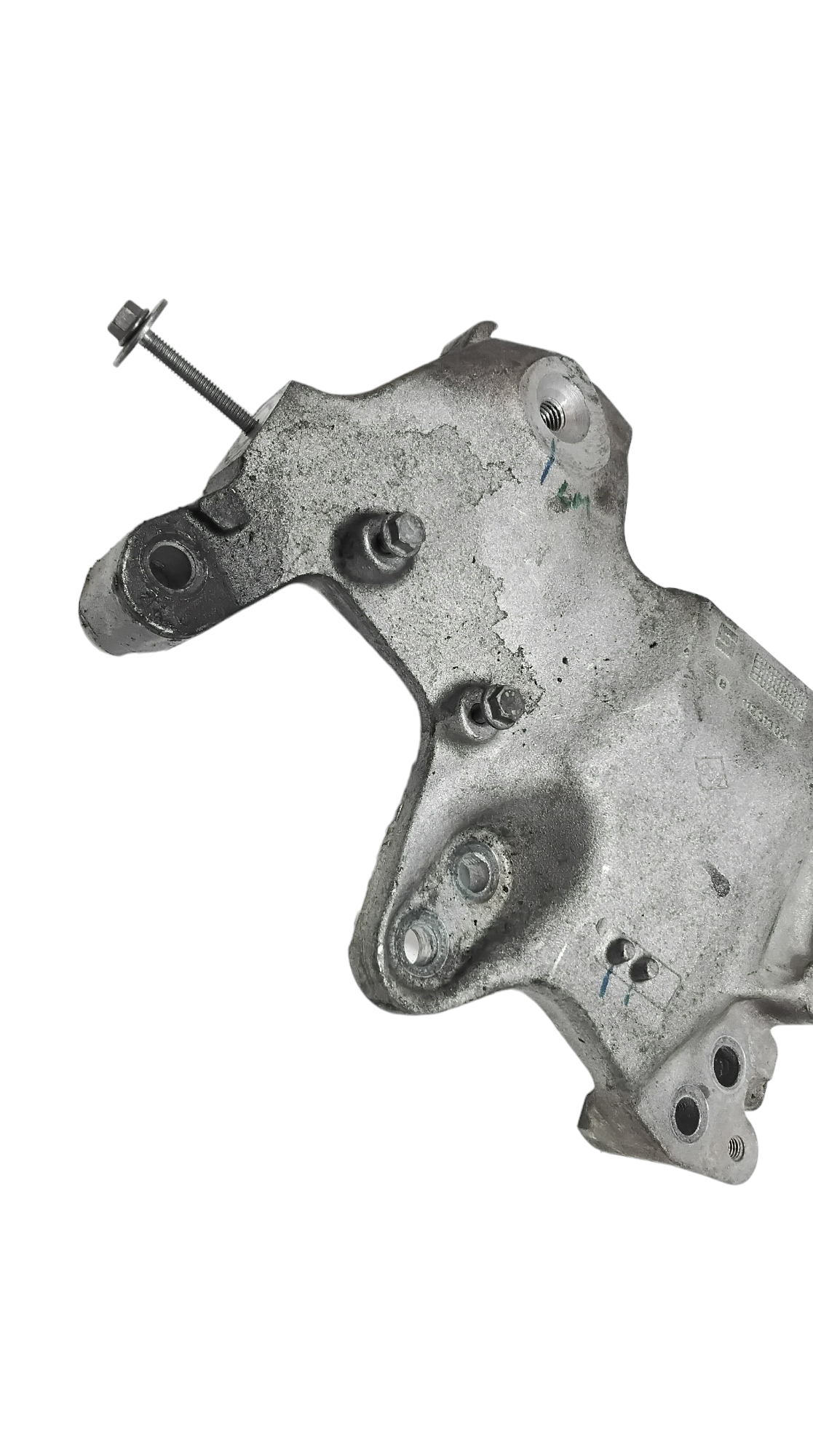 Supporto motore per Opel Vivaro Serie (14>) (2014 - In produzione)