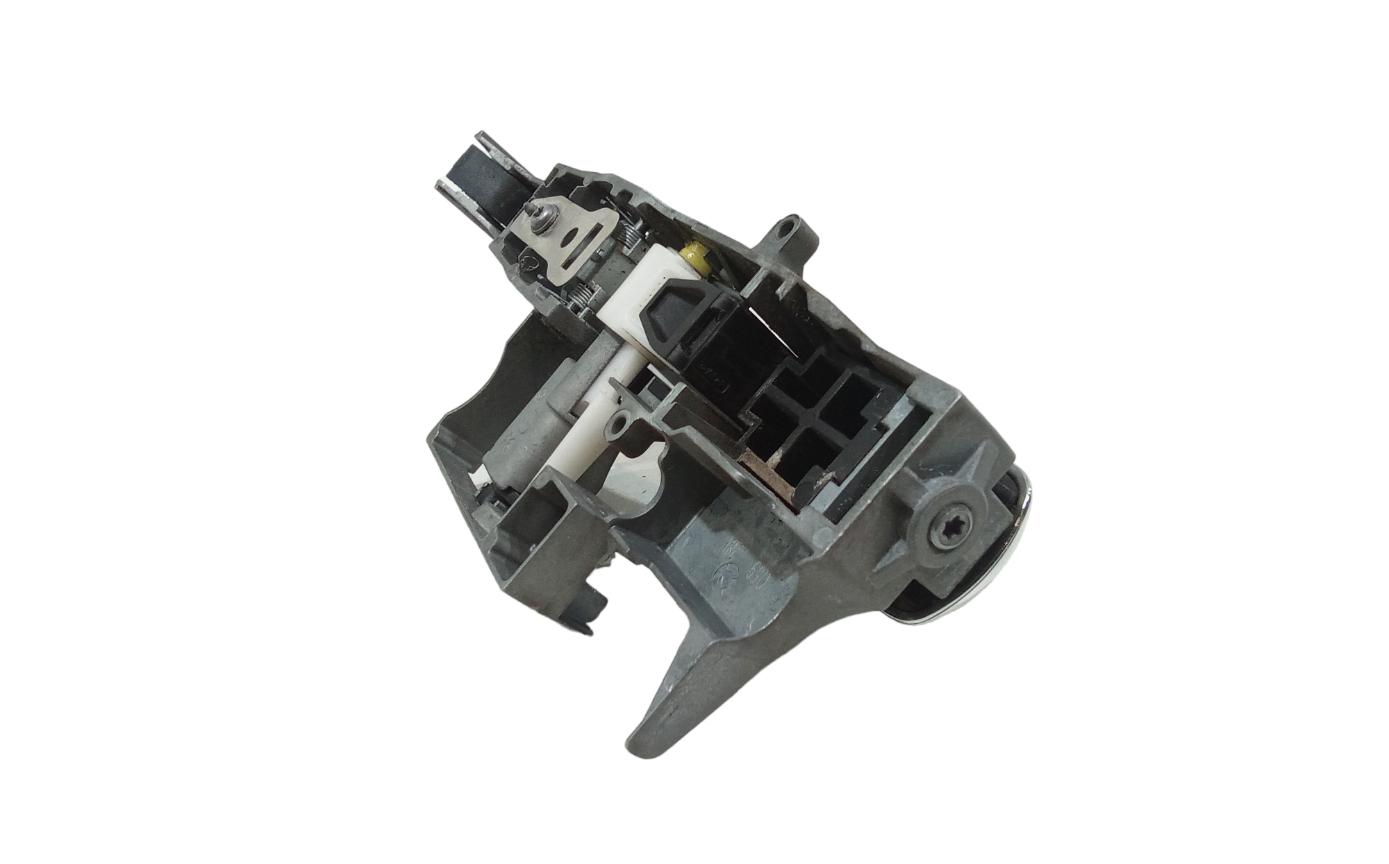 Maniglia esterna Posteriore Sinistra per Citroen C3 Serie (09>15) (2009 - 2015)