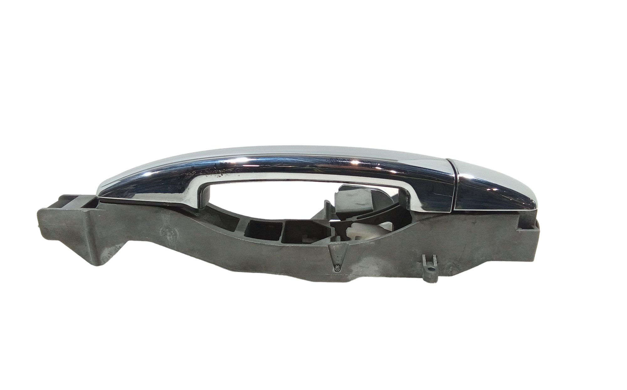 Maniglia esterna Posteriore Sinistra per Citroen C3 Serie (09>15) (2009 - 2015)