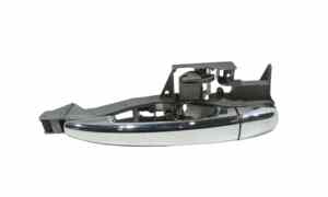 Maniglia esterna Posteriore Sinistra per Citroen C3 Serie (09>15) (2009 - 2015)