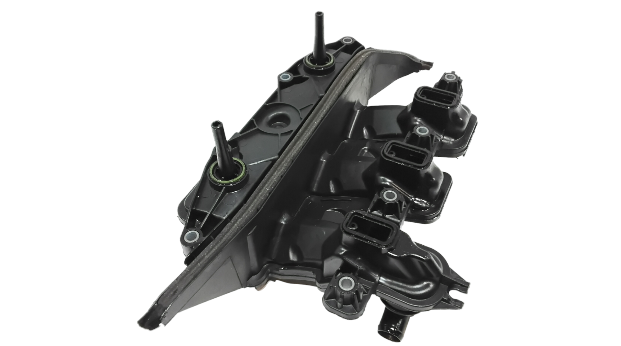 Collettore Aspirazione per Opel Vivaro Serie (14>) (2014 - In produzione)