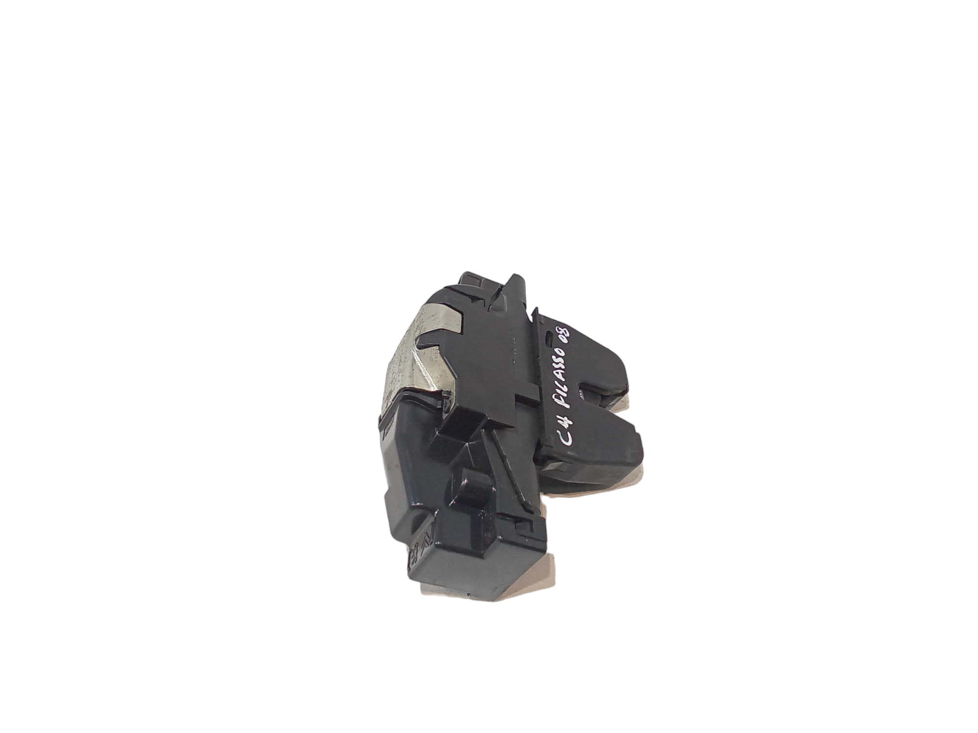 Serratura Cofano Posteriore per Citroen C3 Picasso (08>) (2008 - In produzione)