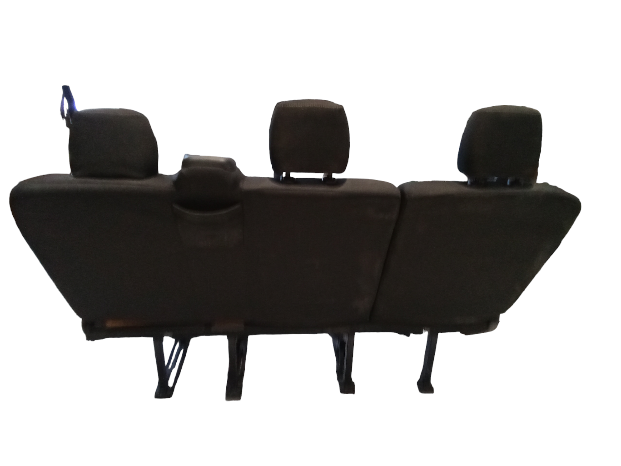 Tappezzeria semi Completa per Opel Vivaro Serie (14>) (2014 - In produzione)