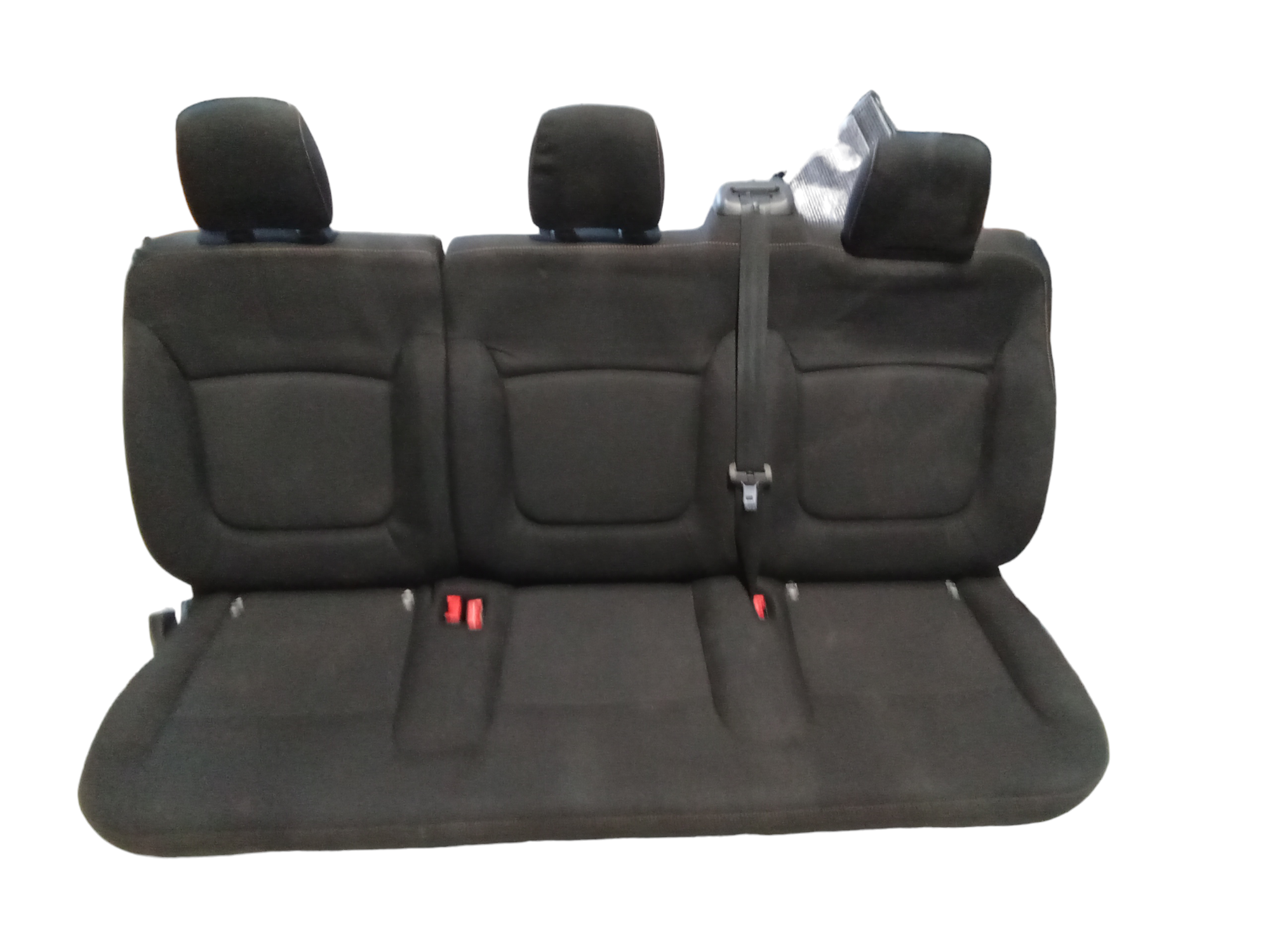 Tappezzeria semi Completa per Opel Vivaro Serie (14>) (2014 - In produzione)