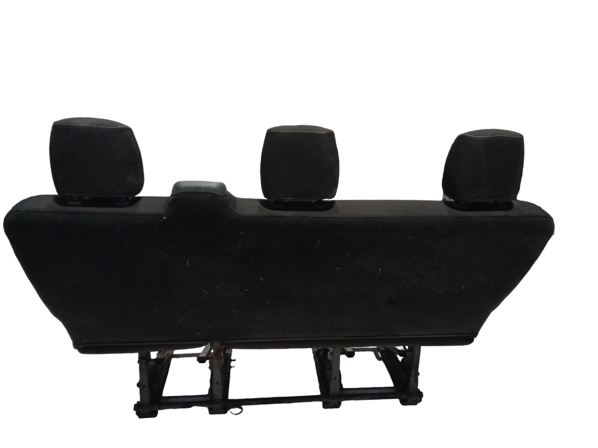 Tappezzeria semi Completa per Opel Vivaro Serie (14>) (2014 - In produzione)