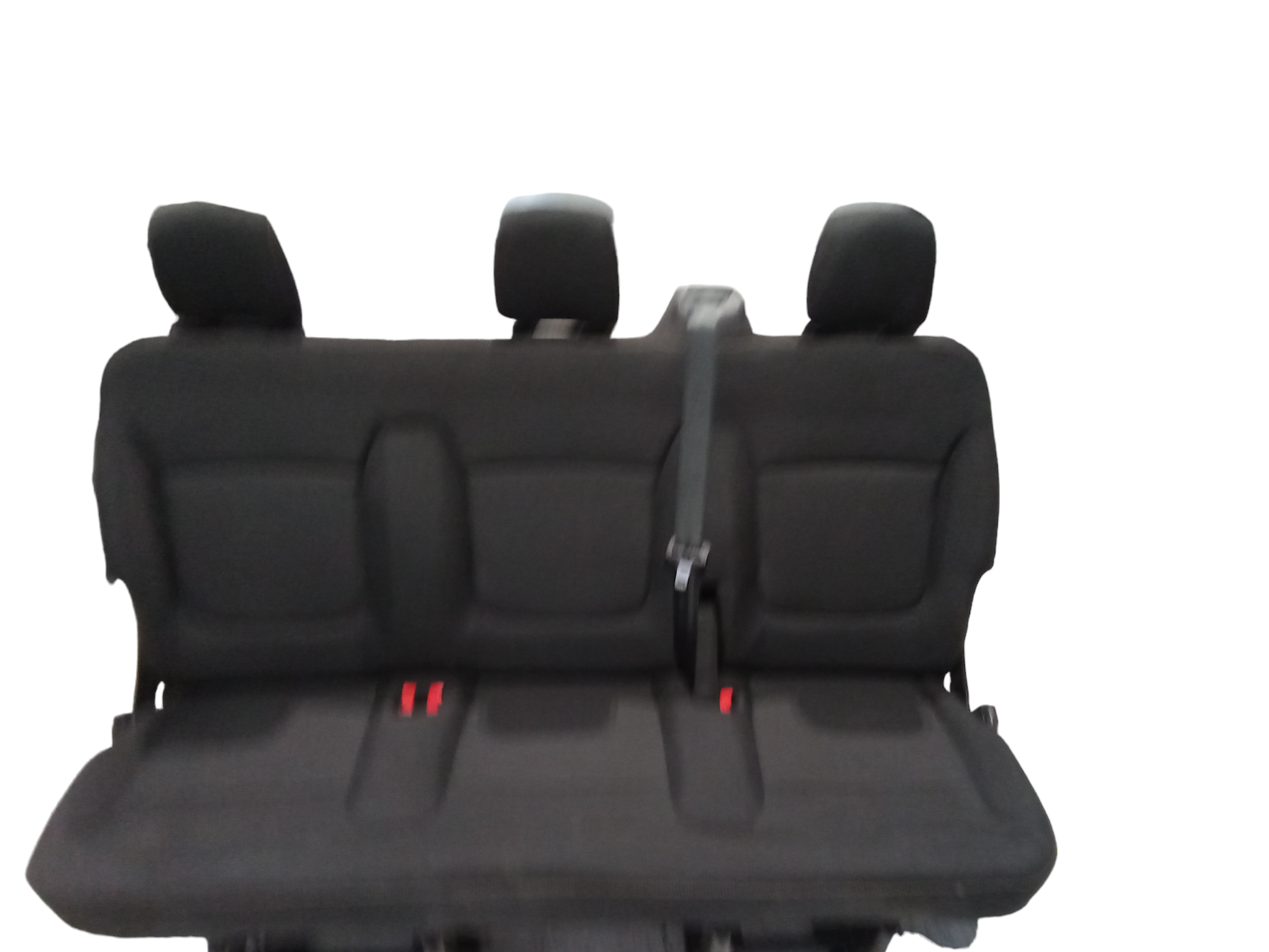 Tappezzeria semi Completa per Opel Vivaro Serie (14>) (2014 - In produzione)