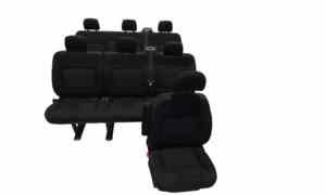 Tappezzeria semi Completa per Opel Vivaro Serie (14>) (2014 - In produzione)