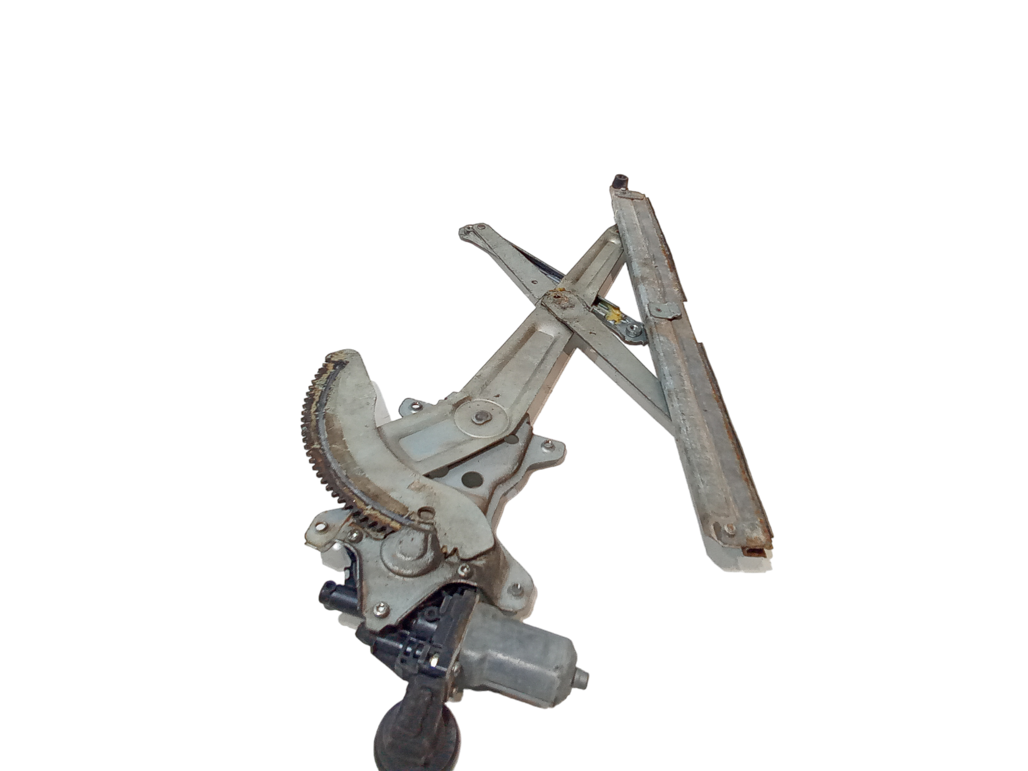 Cremagliera anteriore destra passeggero per Suzuki Swift 4 Serie (04>10) (2004 - 2010)