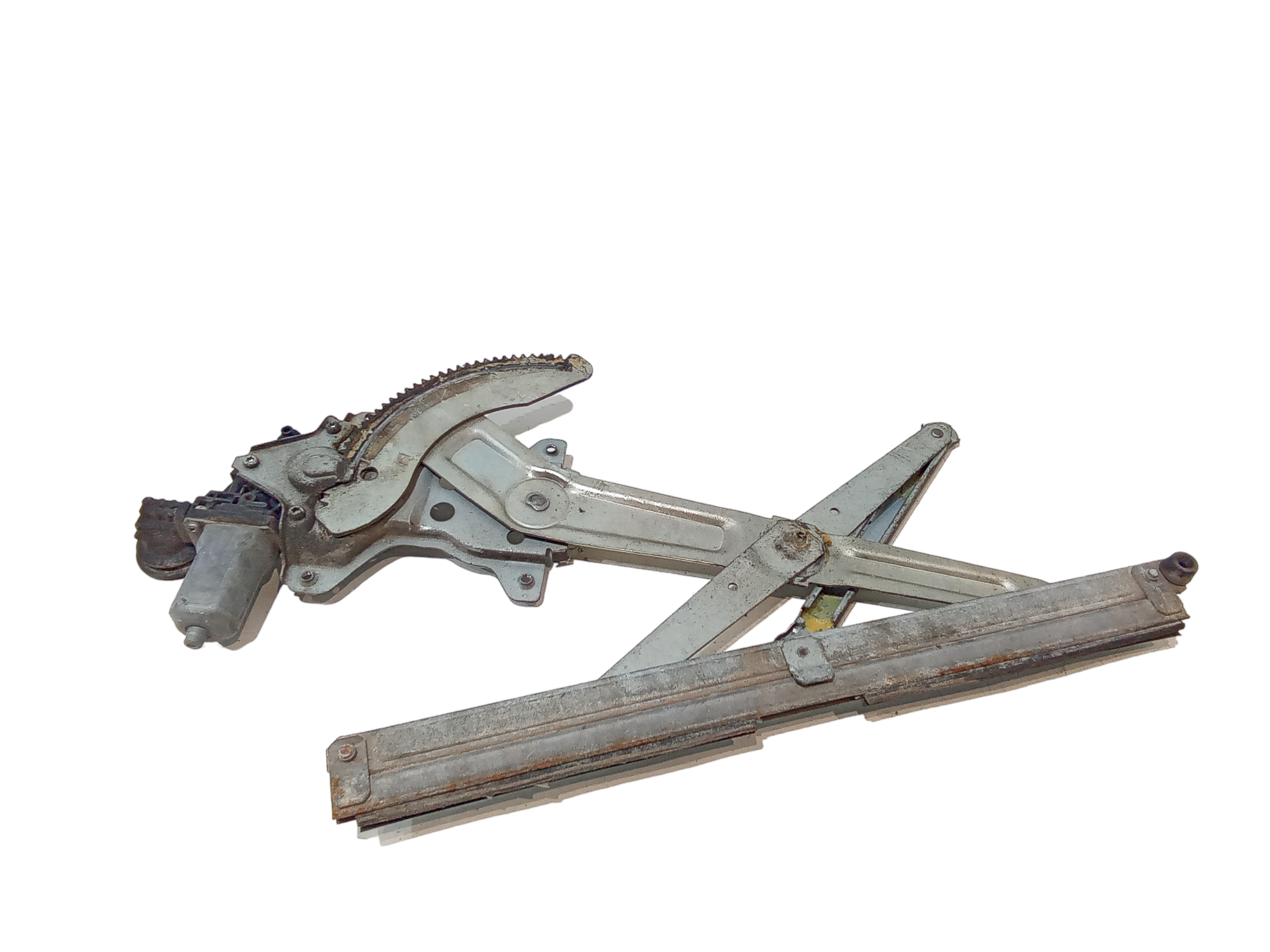 Cremagliera anteriore destra passeggero per Suzuki Swift 4 Serie (04>10) (2004 - 2010)