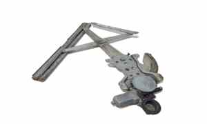 Cremagliera anteriore destra passeggero per Suzuki Swift 4 Serie (04>10) (2004 - 2010)