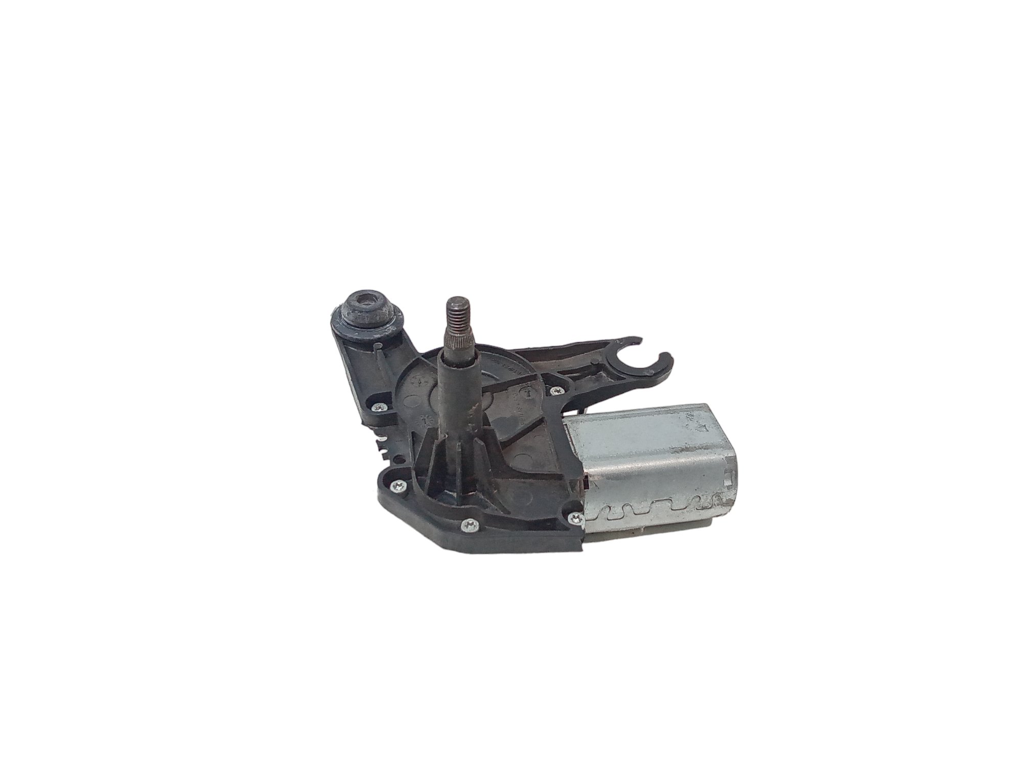 Motorino Tergicristallo Posteriore per Citroen C3 Serie (09>15) (2009 - 2015)