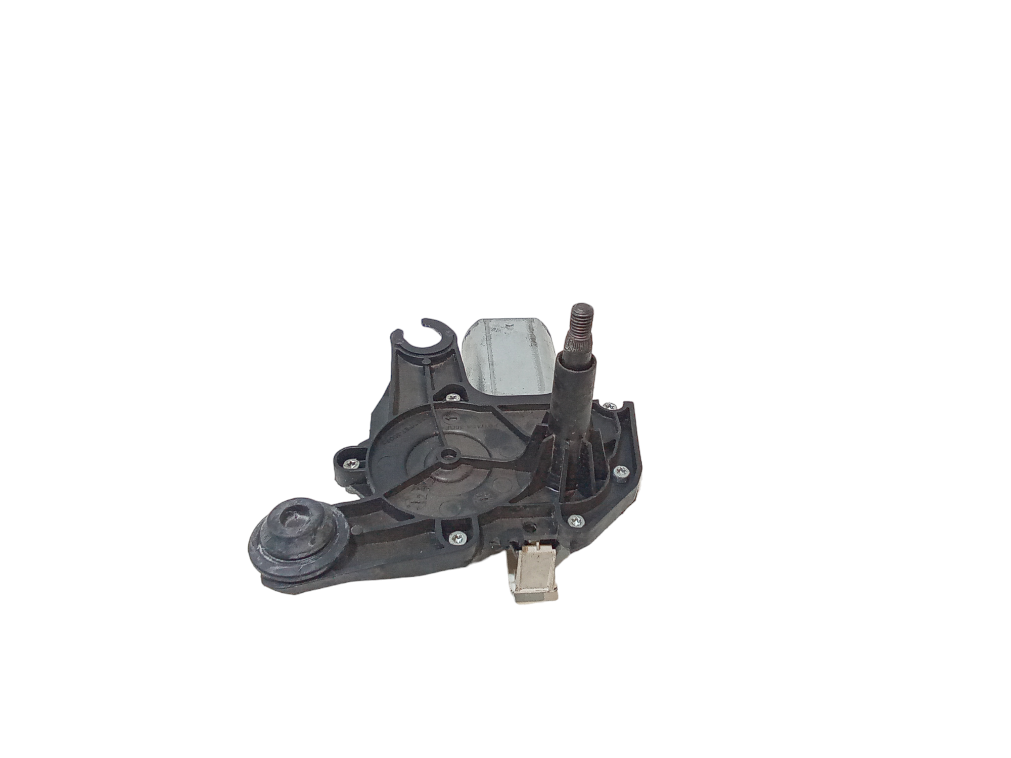 Motorino Tergicristallo Posteriore per Citroen C3 Serie (09>15) (2009 - 2015)