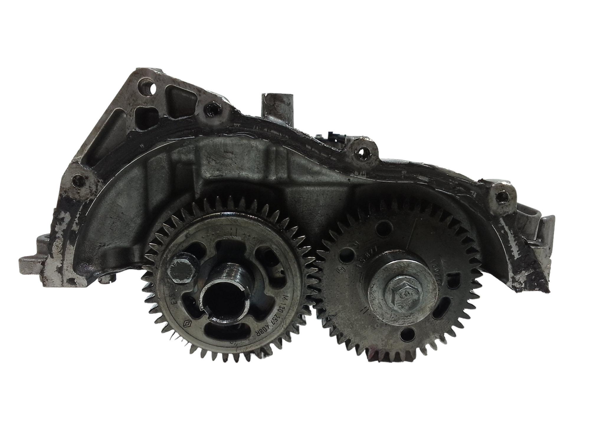 Albero a camme per Opel Vivaro Serie (14>) (2014 - In produzione)