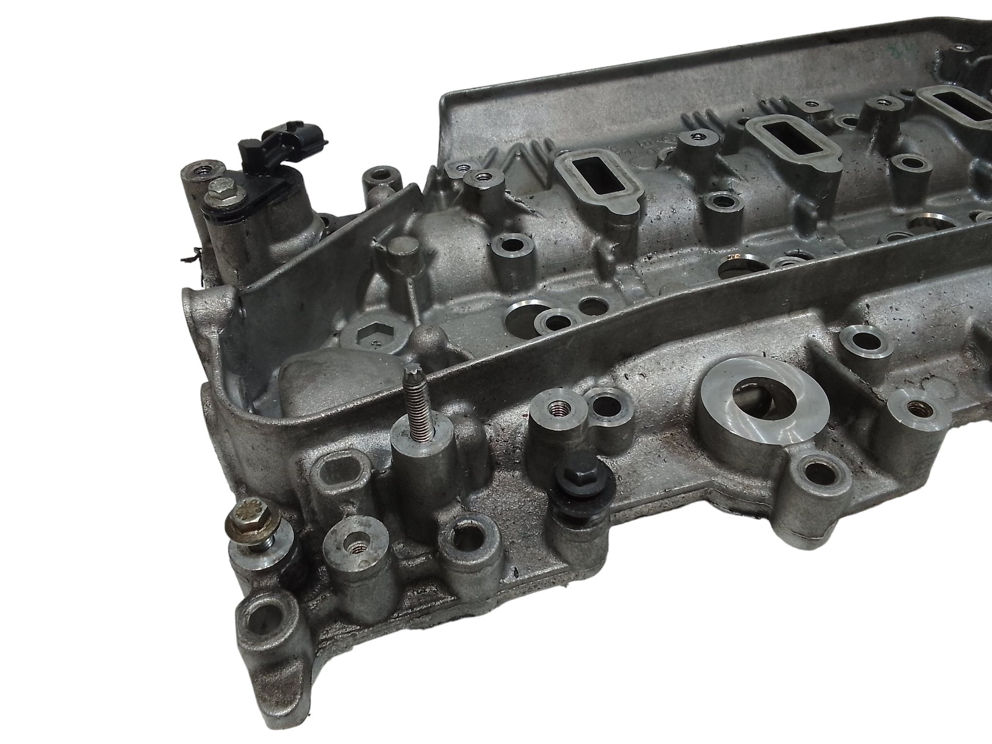 Albero a camme per Opel Vivaro Serie (14>) (2014 - In produzione)