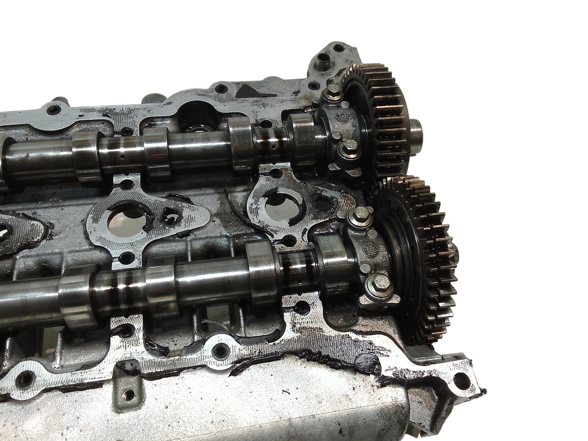 Albero a camme per Opel Vivaro Serie (14>) (2014 - In produzione)