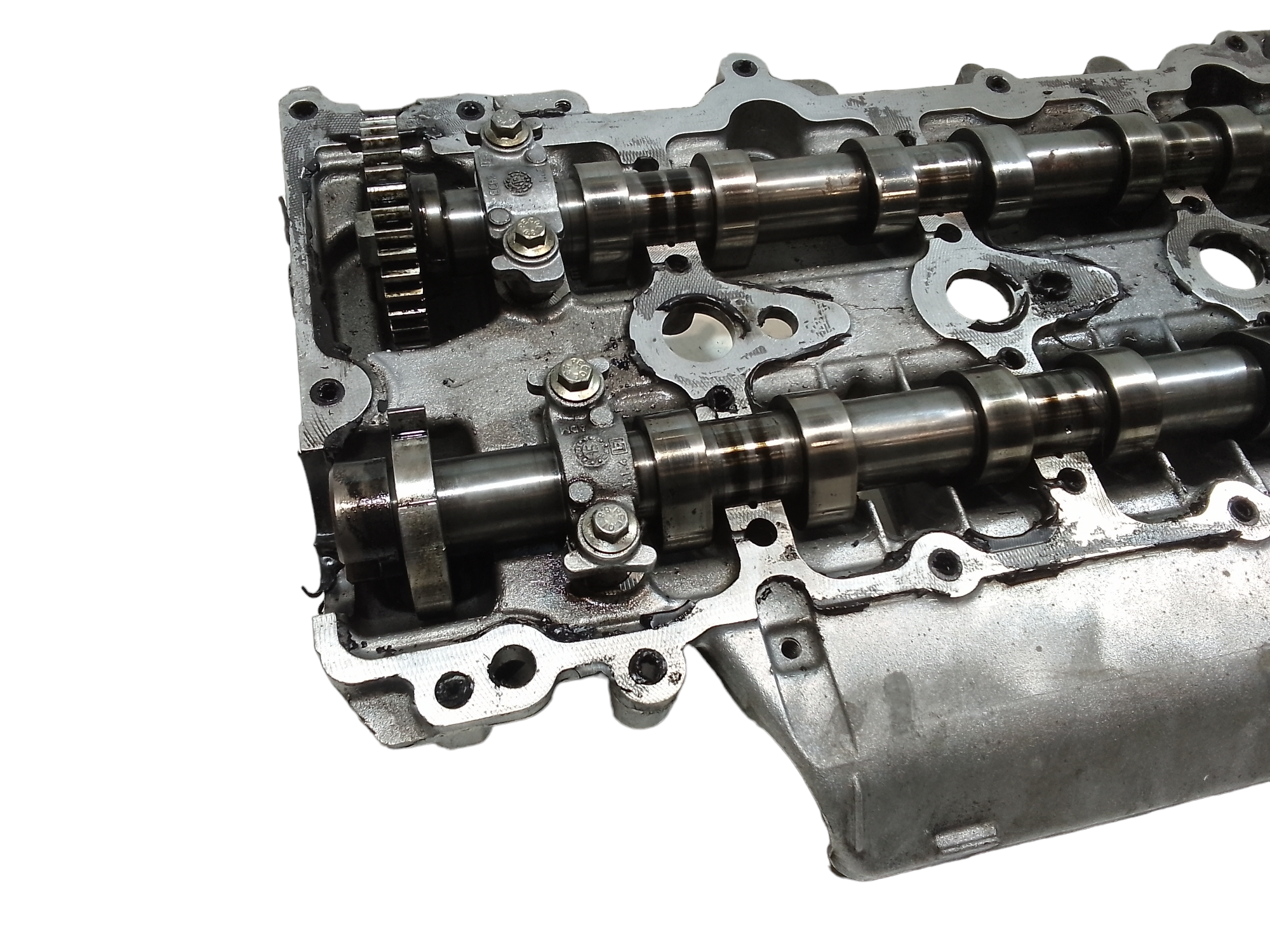 Albero a camme per Opel Vivaro Serie (14>) (2014 - In produzione)