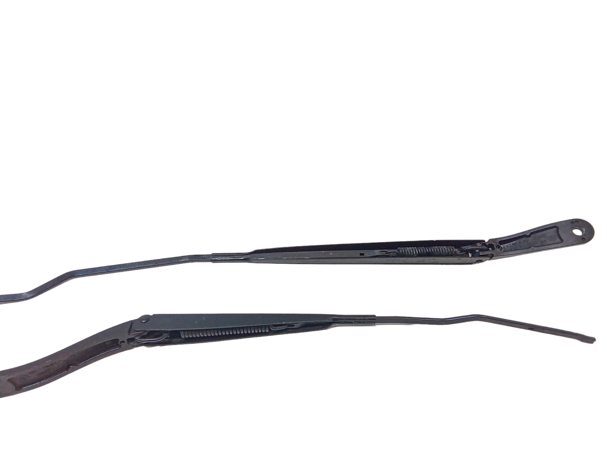 Bracci Tergi ant. per Citroen C3 Serie (09>15) (2009 - 2015)