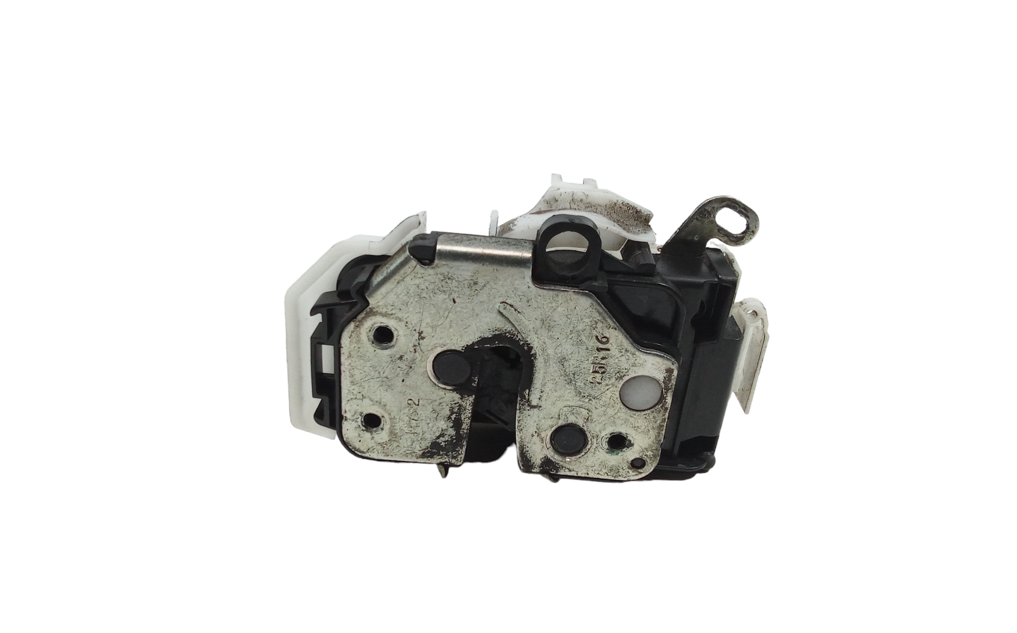 Serratura Anteriore Destra per Fiat Fiorino 2 Serie (2007 - In produzione)