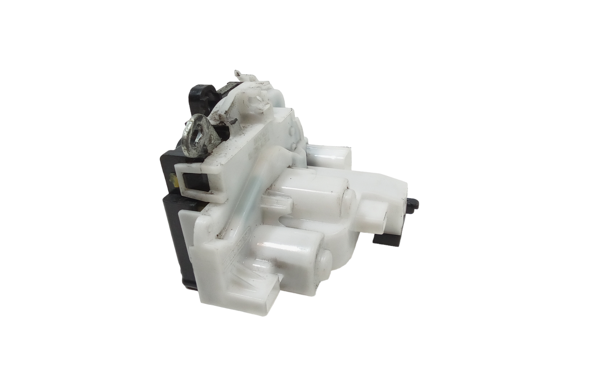 Serratura Anteriore Destra per Fiat Fiorino 2 Serie (2007 - In produzione)