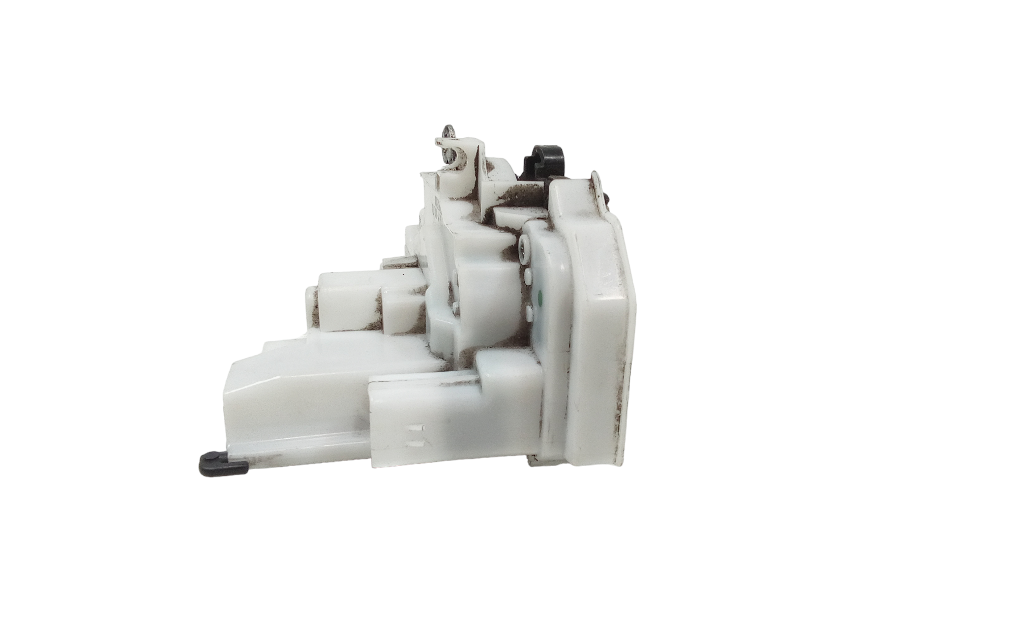 Serratura Anteriore Destra per Fiat Fiorino 2 Serie (2007 - In produzione)