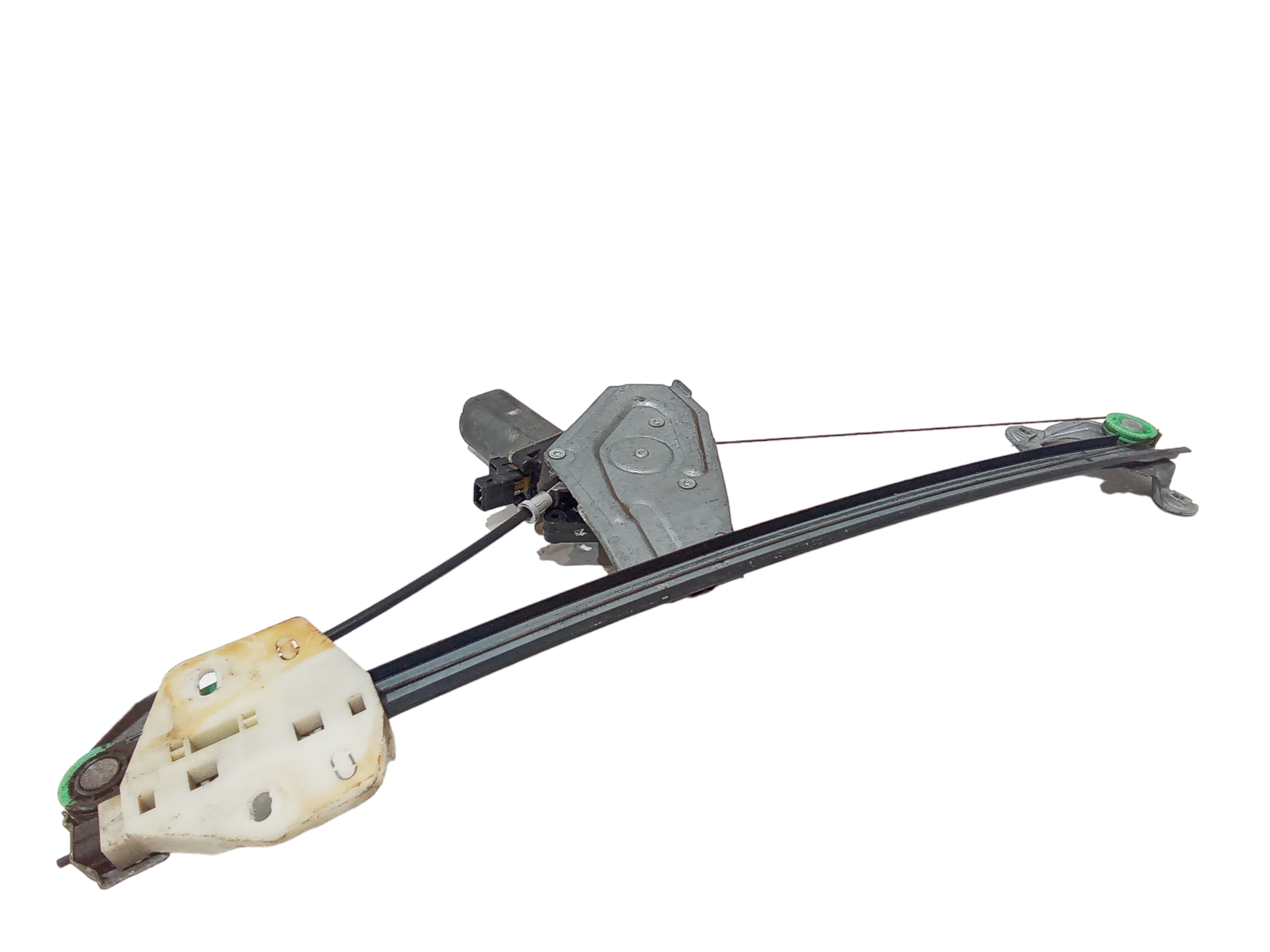 Cremagliera anteriore sinistra Guida per Renault Espace 3 Serie (1996 - In produzione)