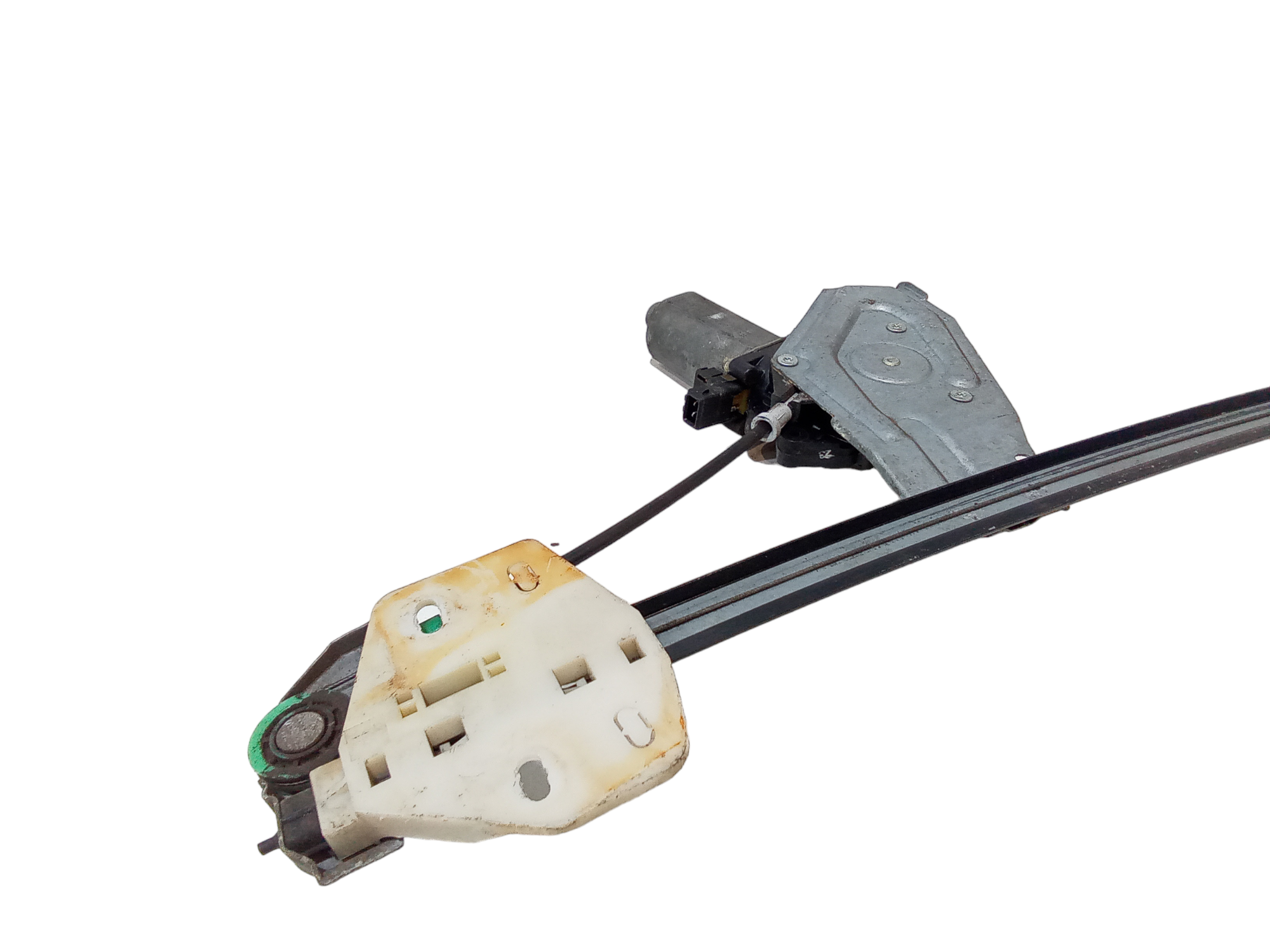 Cremagliera anteriore sinistra Guida per Renault Espace 3 Serie (1996 - In produzione)