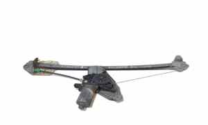 Cremagliera anteriore sinistra Guida per Renault Espace 3 Serie (1996 - In produzione)