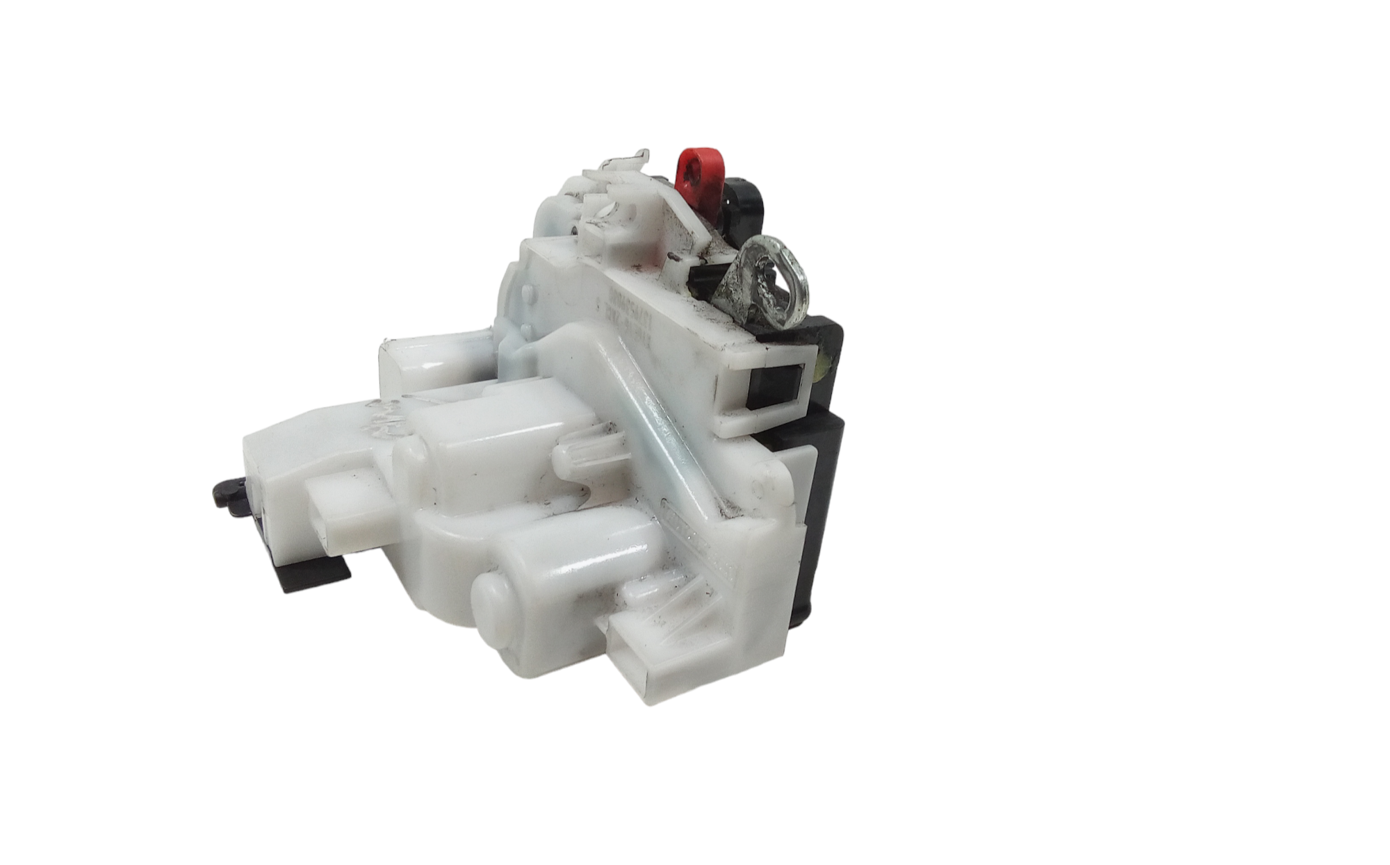 Serratura Anteriore Sinistra per Fiat Fiorino 2 Serie (2007 - In produzione)