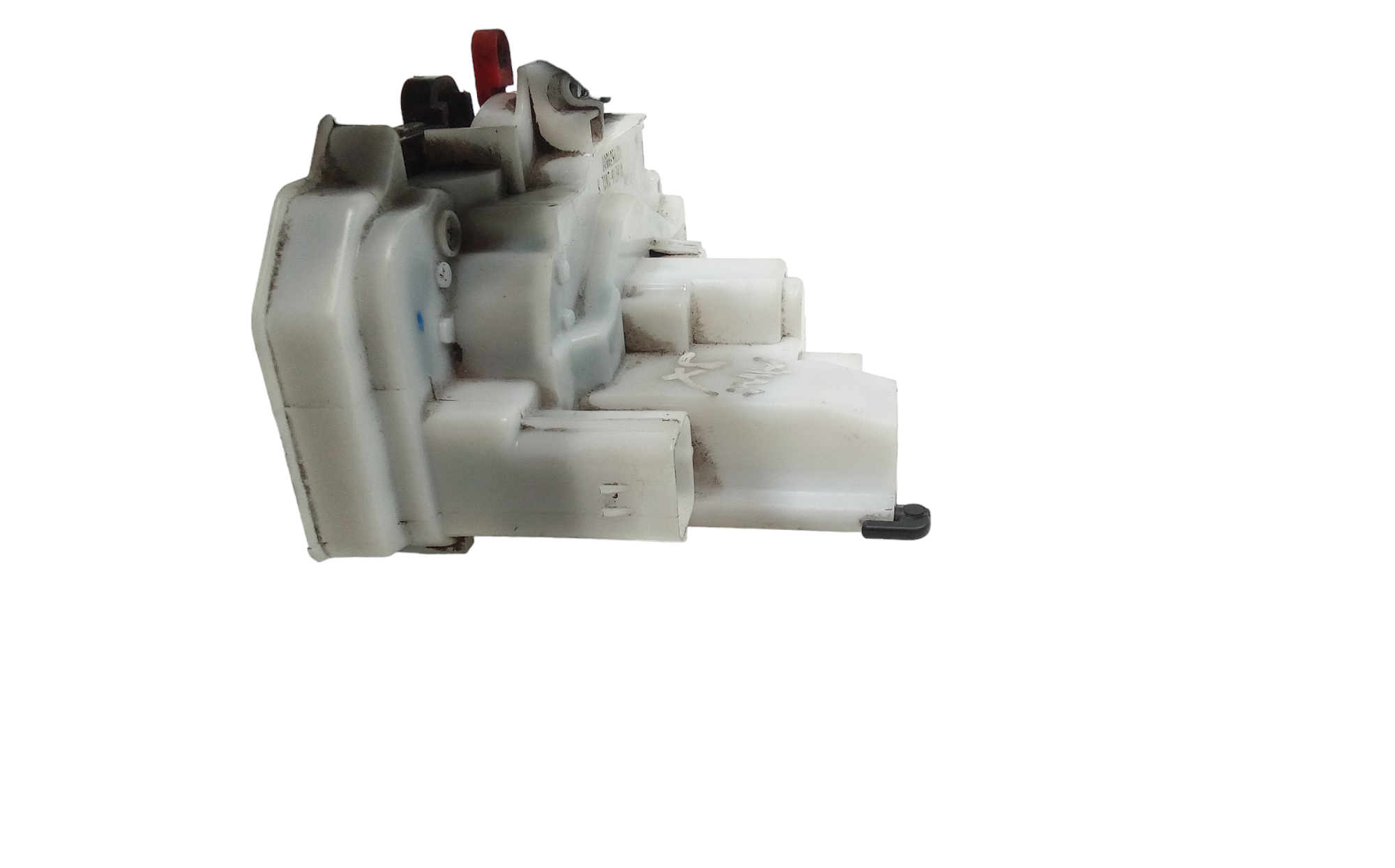 Serratura Anteriore Sinistra per Fiat Fiorino 2 Serie (2007 - In produzione)