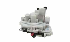 Serratura Anteriore Sinistra per Fiat Fiorino 2 Serie (2007 - In produzione)