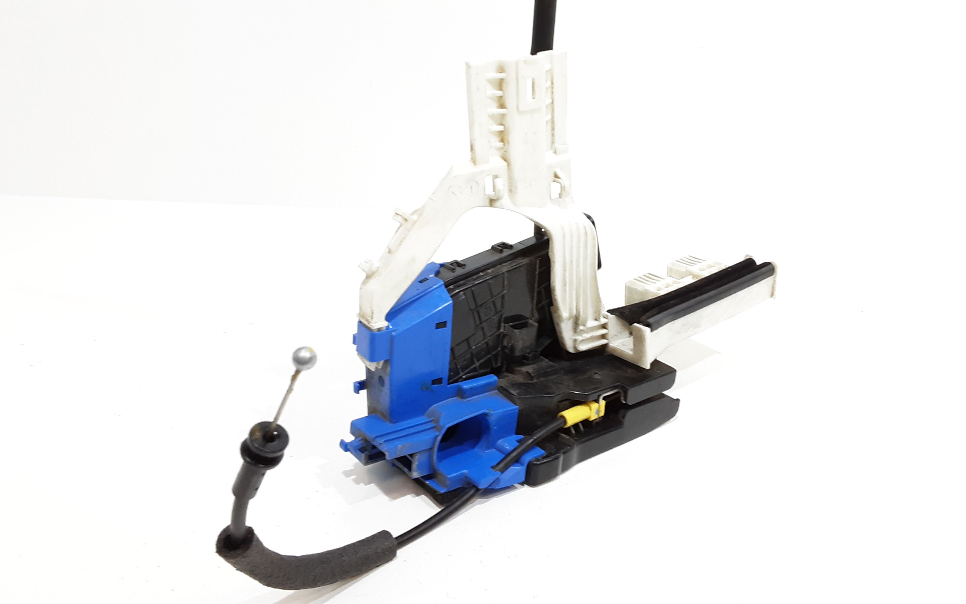 Serratura Anteriore Destra KIA Sportage Serie