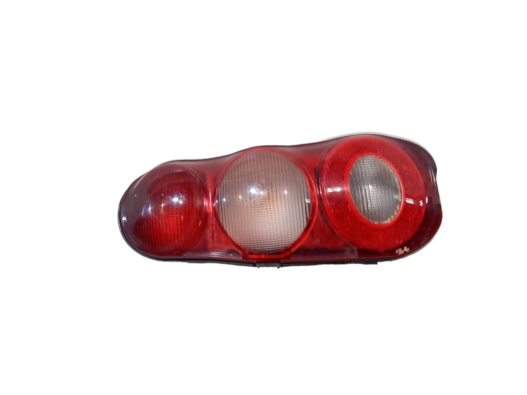 Stop fanale posteriore Destro Passeggero per Smart Fortwo Coup 1 Serie (1998 - 2003)