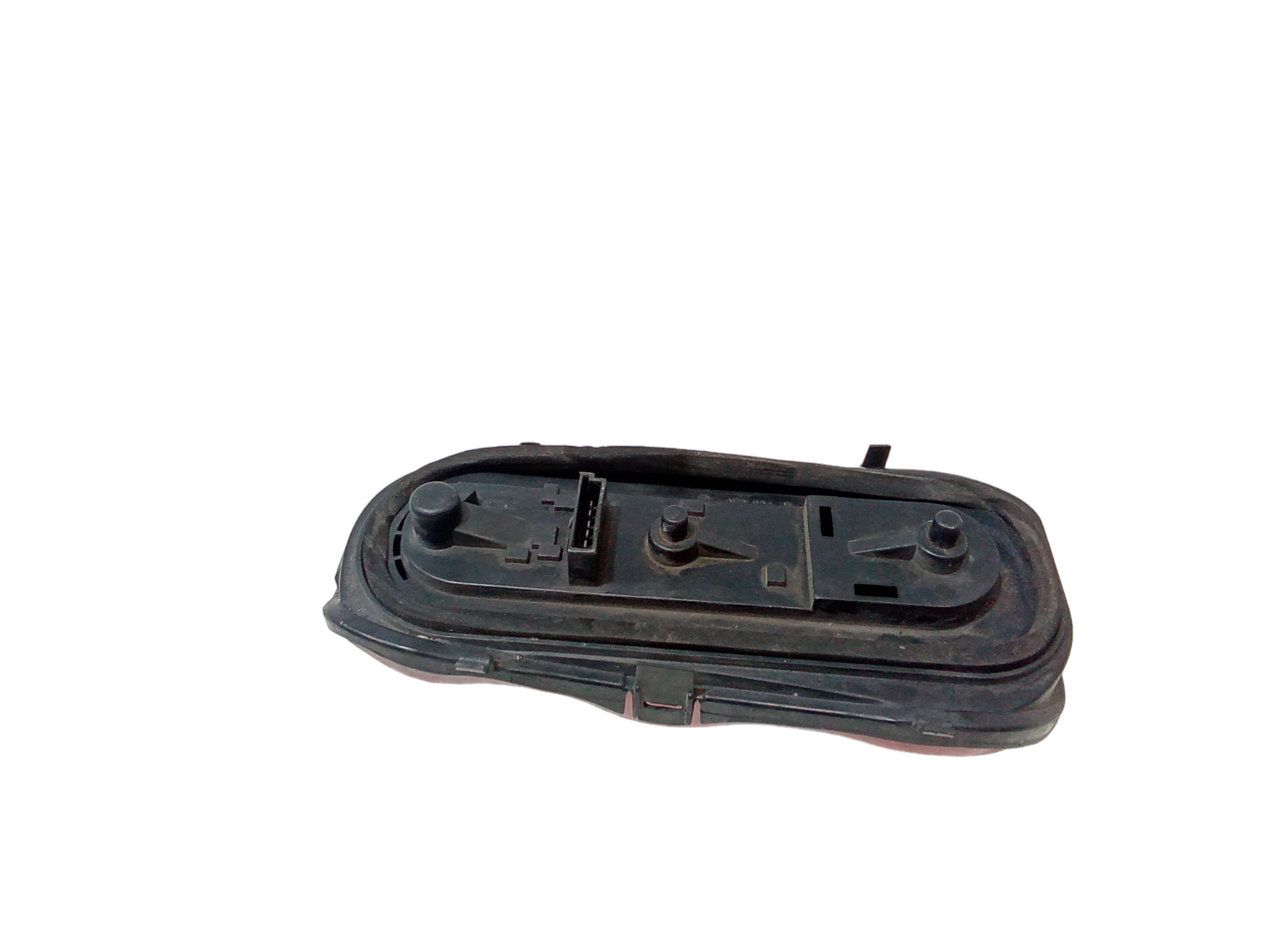 Stop fanale posteriore Destro Passeggero per Smart Fortwo Coup 1 Serie (1998 - 2003)