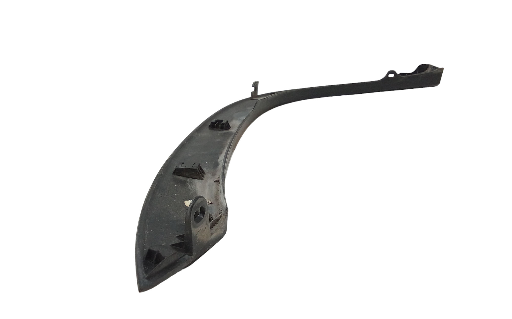 Modanatura parafango ant DX passeggero per Honda Cr-v 3 Serie (2004 - 2006)