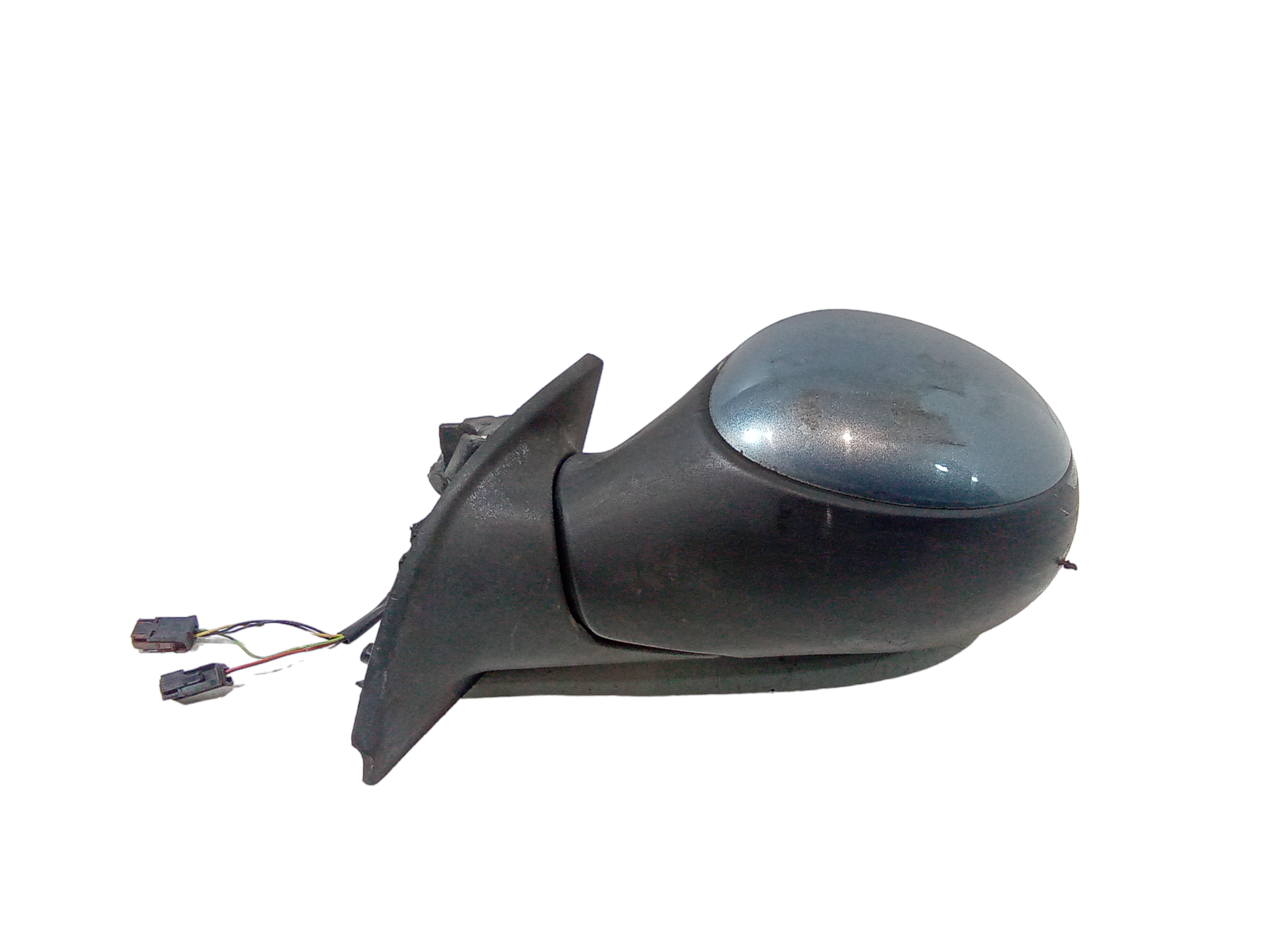 Specchietto Retrovisore Sinistro per Citroen C3 1 Serie (2002 - 2005)