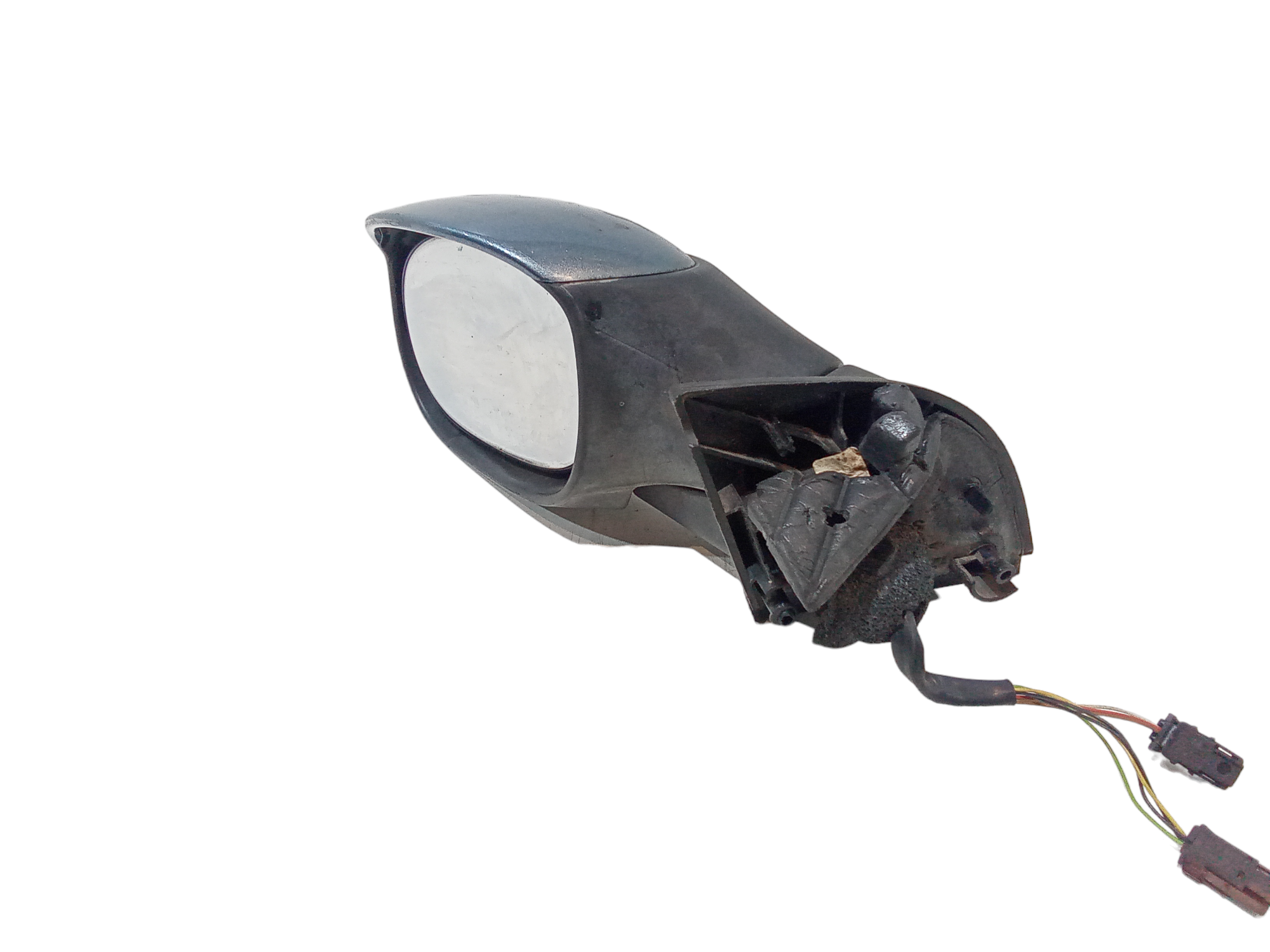 Specchietto Retrovisore Sinistro per Citroen C3 1 Serie (2002 - 2005)