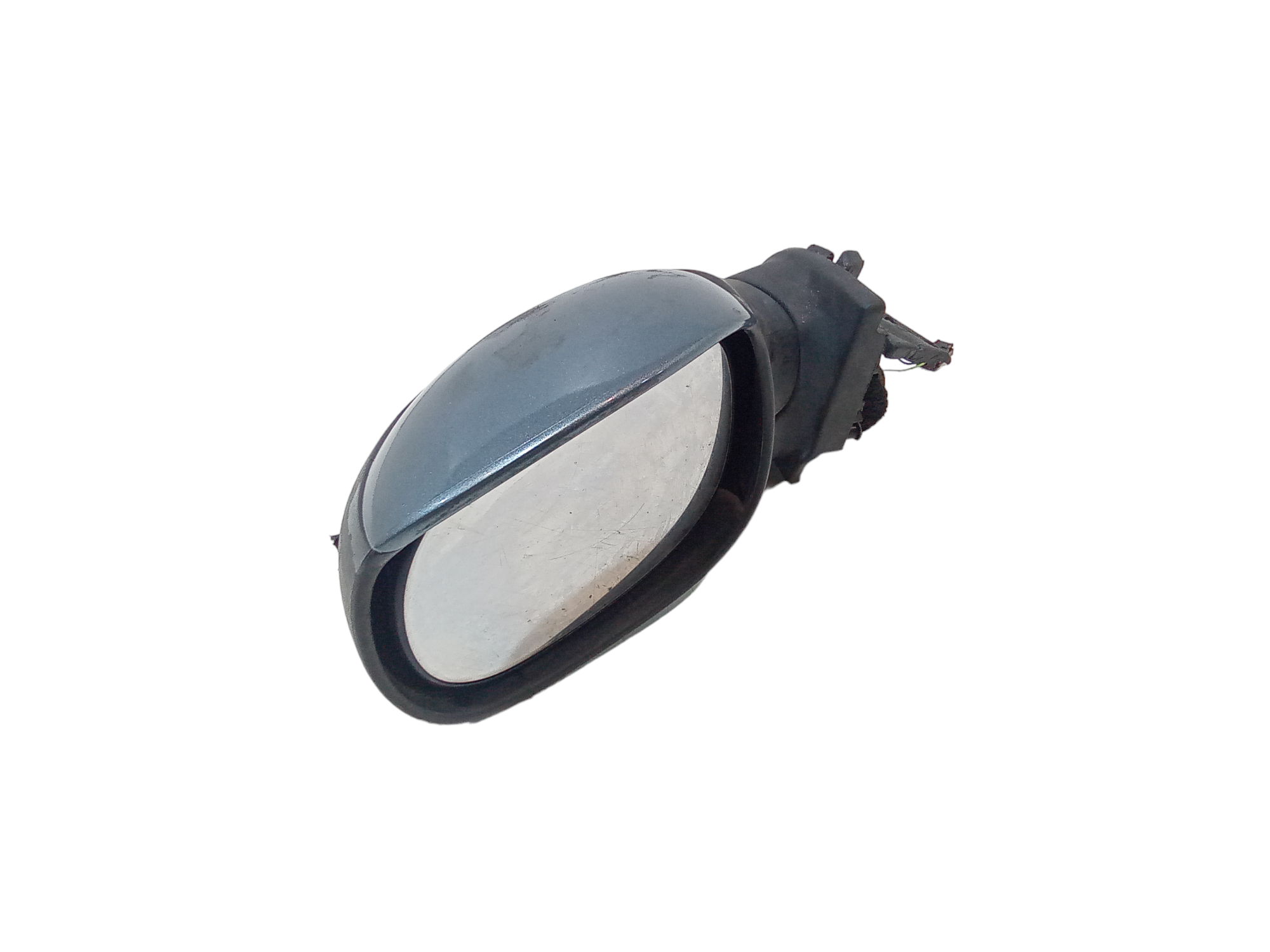Specchietto Retrovisore Sinistro per Citroen C3 1 Serie (2002 - 2005)
