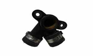 Flangia  Elemento di giunzione di due tubi o alberi.  per Smart Fortwo Coup 1 Serie (1998 - 2003)