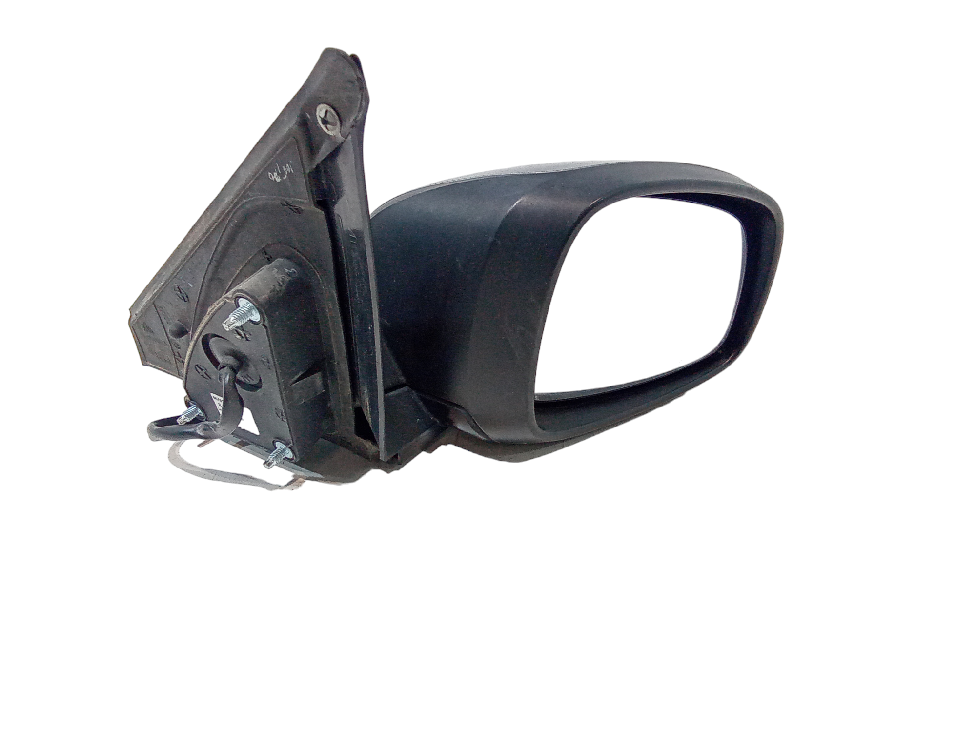 Specchietto Retrovisore Destro per Suzuki Swift 4 Serie (04>10) (2004 - 2010)